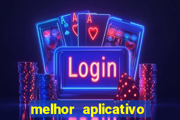 melhor aplicativo de jogos online